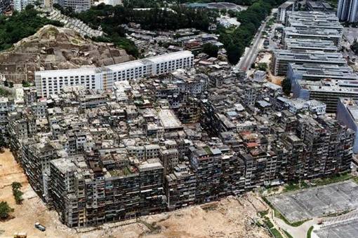 九龙城寨是什么时候建的?九龙城寨有多恐怖? 九龙城寨是什么时候建的?九龙城寨有多恐怖?