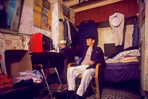 九龙城寨是什么时候建的?九龙城寨有多恐怖? 九龙城寨是什么时候建的?九龙城寨有多恐怖?