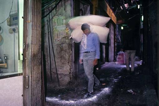 九龙城寨是什么时候建的?九龙城寨有多恐怖? 九龙城寨是什么时候建的?九龙城寨有多恐怖?