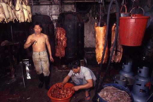 九龙城寨是什么时候建的?九龙城寨有多恐怖? 九龙城寨是什么时候建的?九龙城寨有多恐怖?