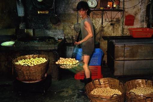 九龙城寨是什么时候建的?九龙城寨有多恐怖? 九龙城寨是什么时候建的?九龙城寨有多恐怖?