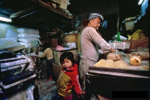 九龙城寨是什么时候建的?九龙城寨有多恐怖? 九龙城寨是什么时候建的?九龙城寨有多恐怖?