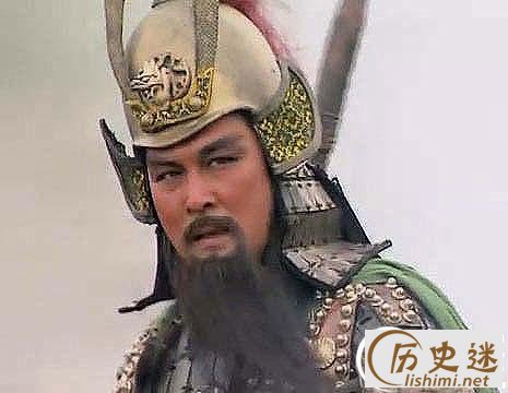 关羽到底多厉害?三国十大武圣关羽究竟有多强