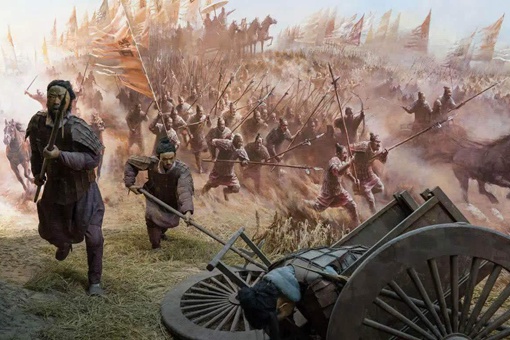 青山处处埋忠骨何须马革裹尸还的意思以及出处 青山处处埋忠骨何须马革裹尸还的意思以及出处