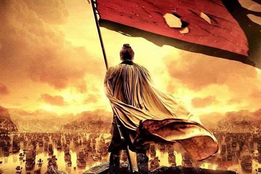 青山处处埋忠骨何须马革裹尸还的意思以及出处 青山处处埋忠骨何须马革裹尸还的意思以及出处