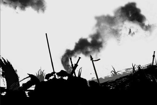 青山处处埋忠骨何须马革裹尸还的意思以及出处 青山处处埋忠骨何须马革裹尸还的意思以及出处