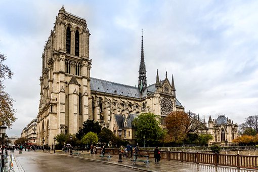 世界十大教堂排名 世界十大教堂有哪些 世界十大教堂排名 世界十大教堂有哪些