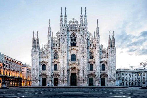 世界十大教堂排名 世界十大教堂有哪些 世界十大教堂排名 世界十大教堂有哪些