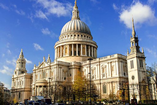 世界十大教堂排名 世界十大教堂有哪些 世界十大教堂排名 世界十大教堂有哪些