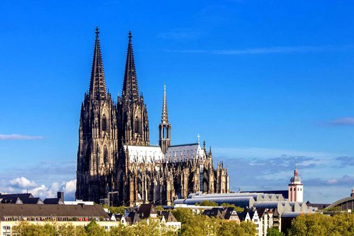 世界十大教堂排名 世界十大教堂有哪些 世界十大教堂排名 世界十大教堂有哪些