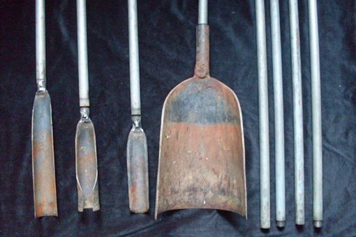 洛阳铲是谁发明的,洛阳铲最早出现在什么时候