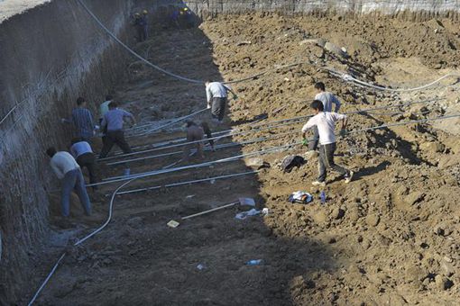 洛阳铲是谁发明的 洛阳铲为什么要叫洛阳铲 洛阳铲是谁发明的 洛阳铲为什么要叫洛阳铲