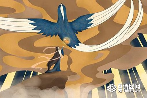 玄鸟是什么鸟 玄鸟的传说介绍 玄鸟是什么鸟 玄鸟的传说介绍