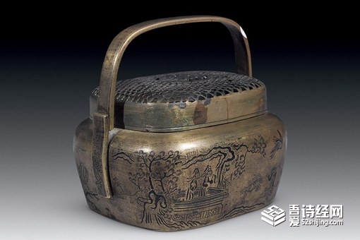 古代的暖手宝叫什么 古人的暖手宝是怎么用的