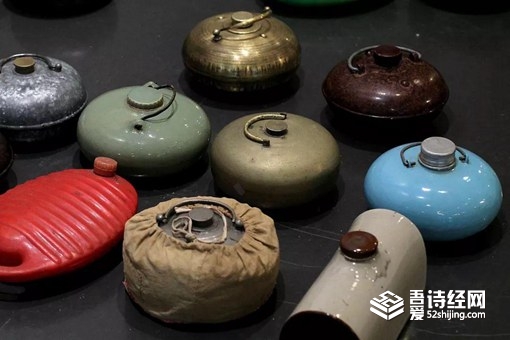 古代的暖手宝叫什么 古人的暖手宝是怎么用的