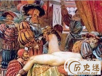 张献忠吃女人一说是否属实?张献忠专门吃美女吗?