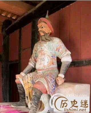 张献忠吃女人一说是否属实?张献忠专门吃美女吗?