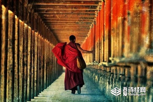 仓央嘉措最美十句情诗