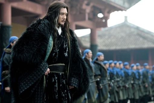 阿房宫是被谁烧的?项羽究竟有没有烧毁阿房宫? 阿房宫是被谁烧的?项羽究竟有没有烧毁阿房宫?