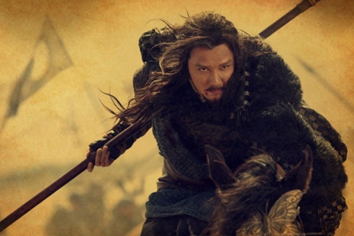 阿房宫是被谁烧的?项羽究竟有没有烧毁阿房宫? 阿房宫是被谁烧的?项羽究竟有没有烧毁阿房宫?