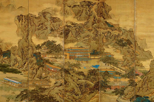 阿房宫是被谁烧的?项羽究竟有没有烧毁阿房宫? 阿房宫是被谁烧的?项羽究竟有没有烧毁阿房宫?