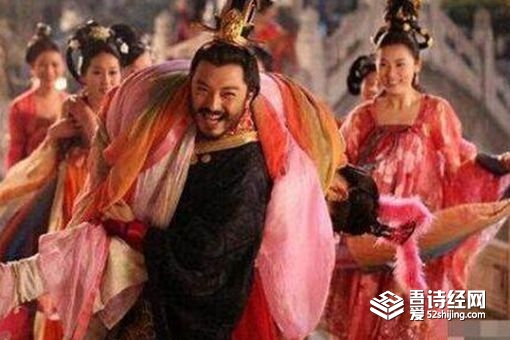 古代选妃的流程 古代选妃怎么验身