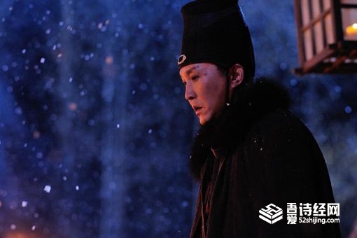 高力士脱靴是个什么典故 高力士为何评价很高 高力士脱靴是个什么典故 高力士为何评价很高