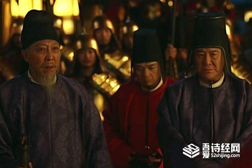 高力士脱靴是个什么典故 高力士为何评价很高 高力士脱靴是个什么典故 高力士为何评价很高