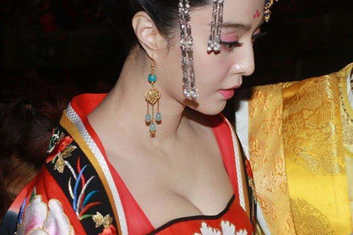 历史武则天真实的一生详细 历史武则天真实的一生详细