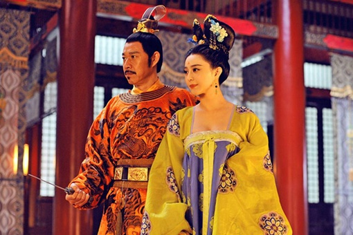 历史武则天真实的一生详细 历史武则天真实的一生详细