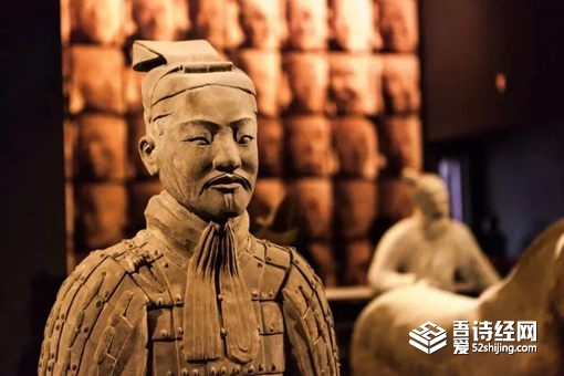 秦始皇建兵马俑的目的是什么 只是为了替代活人殉葬吗 秦始皇建兵马俑的目的是什么 只是为了替代活人殉葬吗