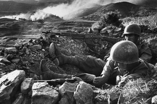 朝鲜战争中美伤亡比例如何?双方伤亡人数有多大差异? 朝鲜战争中美伤亡比例如何?双方伤亡人数有多大差异?