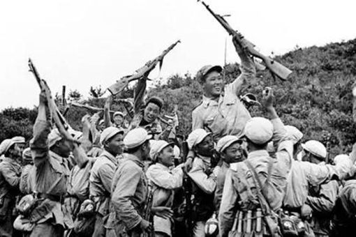 朝鲜战争中美伤亡比例如何?双方伤亡人数有多大差异? 朝鲜战争中美伤亡比例如何?双方伤亡人数有多大差异?