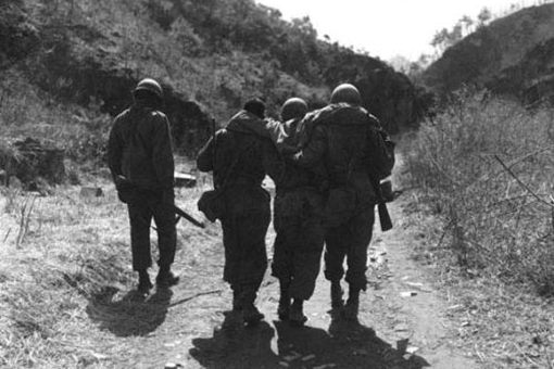 朝鲜战争中美伤亡比例如何?双方伤亡人数有多大差异? 朝鲜战争中美伤亡比例如何?双方伤亡人数有多大差异?