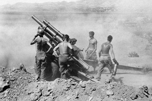 朝鲜战争中美伤亡比例如何?双方伤亡人数有多大差异? 朝鲜战争中美伤亡比例如何?双方伤亡人数有多大差异?