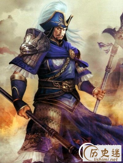 徐晃有过什么战绩?,徐晃参加过的战役