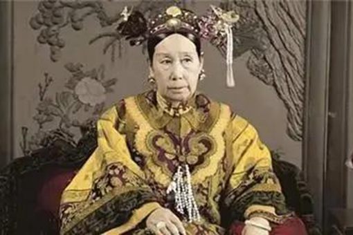慈禧40多岁怀过孕是真的吗 慈禧小产是怎么回事 慈禧40多岁怀过孕是真的吗 慈禧小产是怎么回事