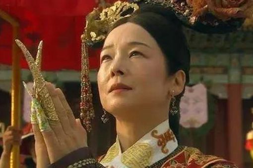 慈禧40多岁怀过孕是真的吗 慈禧小产是怎么回事 慈禧40多岁怀过孕是真的吗 慈禧小产是怎么回事