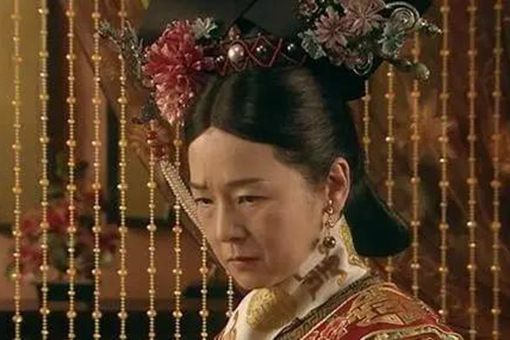 慈禧40多岁怀过孕是真的吗 慈禧小产是怎么回事 慈禧40多岁怀过孕是真的吗 慈禧小产是怎么回事