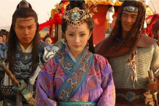 刘奭蹂躏王昭君三天三夜是真的吗 刘奭与王昭君有发生关系吗 刘奭蹂躏王昭君三天三夜是真的吗 刘奭与王昭君有发生关系吗