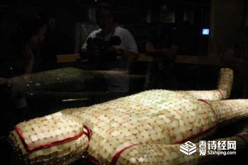 金缕玉衣是哪个朝代的 金缕玉衣真的防腐吗