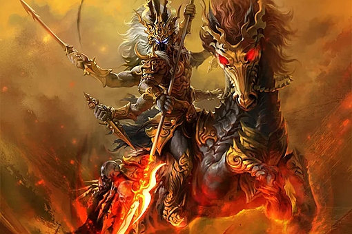 淳于琼是怎么死的 淳于琼死亡真相揭秘 淳于琼是怎么死的 淳于琼死亡真相揭秘