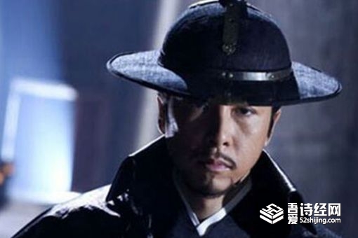 明朝锦衣卫是太监吗 明朝锦衣卫官职品级表