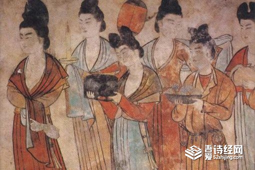 武则天野史揭秘 武则天选男宠竟有这些惊人标准