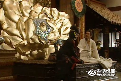 武则天野史揭秘 武则天选男宠竟有这些惊人标准