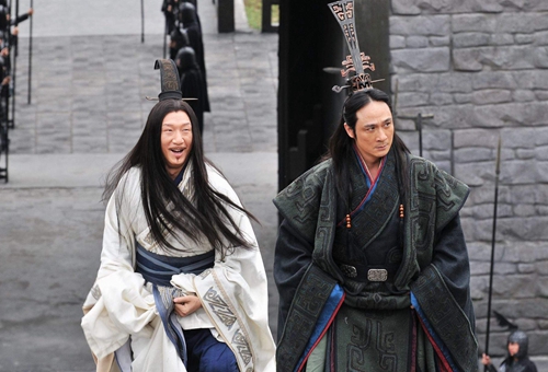 孙膑怎么死的 揭秘孙膑真正死亡原因 孙膑怎么死的 揭秘孙膑真正死亡原因