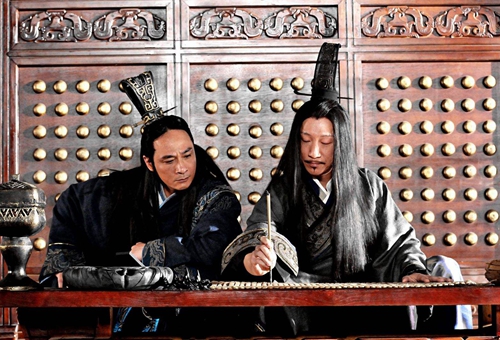 孙膑怎么死的 揭秘孙膑真正死亡原因 孙膑怎么死的 揭秘孙膑真正死亡原因