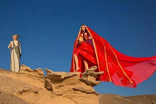 楼兰古城为什么是禁区 楼兰古城为什么消失了