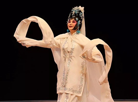 窦娥奇冤历史上是真的吗?,窦娥奇冤恐怖吗?