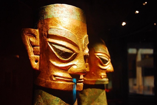 三星堆在哪在哪个省份城市 三星堆的具体位置